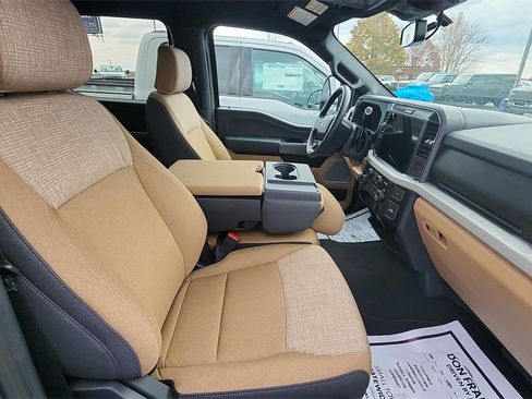 New 2026 Ford F250 XLT w/ XLT Premium Package image 13