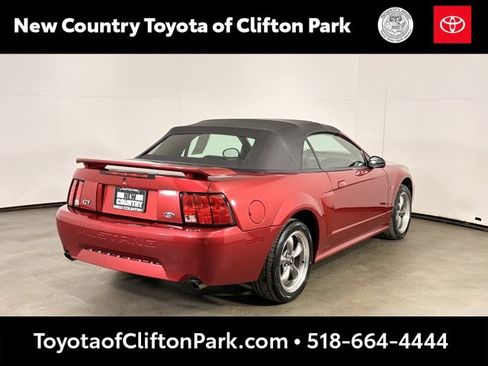 Used 2003 Ford Mustang GT image 3