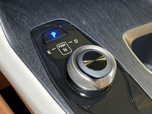 New 2026 Lexus RZ 450e AWD image 24