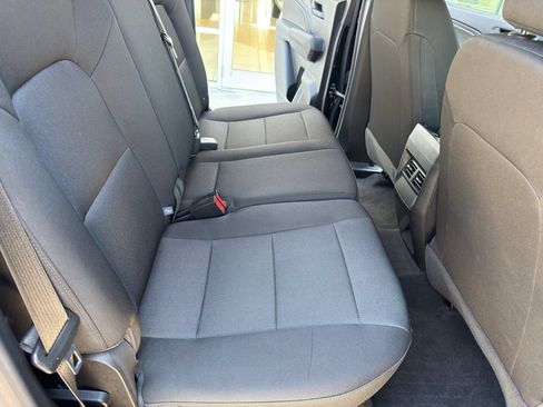 Used 2023 Chevrolet Colorado Trail Boss w/ LPO, Skid Plate Package image 26