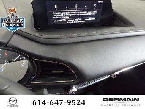 Used 2023 MAZDA CX-30 AWD 2.5 S w/ Preferred Package image 26