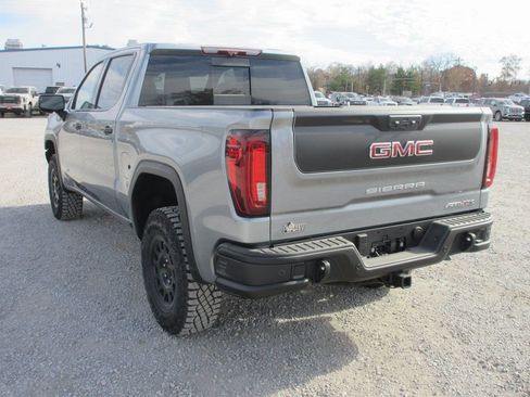 New 2026 GMC Sierra 1500 AT4X w/ AT4X AEV Edition AWD/4WD image 10