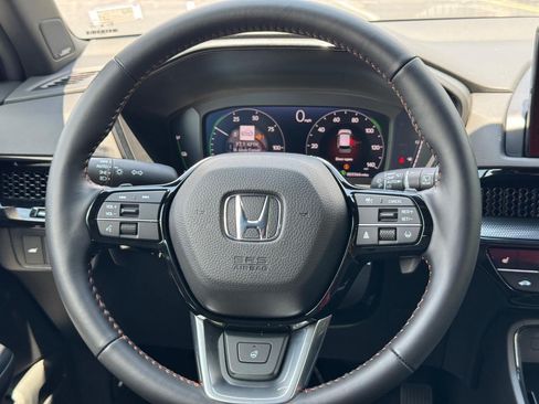 Certified 2026 Honda CR-V Sport Touring image 13