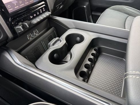 New 2026 RAM 3500 Laramie image 20