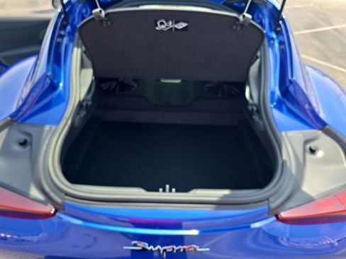 New 2026 Toyota Supra Premium image 24