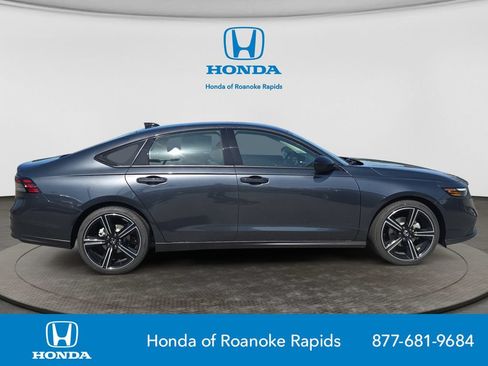 New 2026 Honda Accord SE image 6