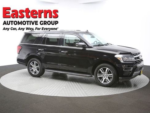 Used 2023 Ford Expedition Limited image 48