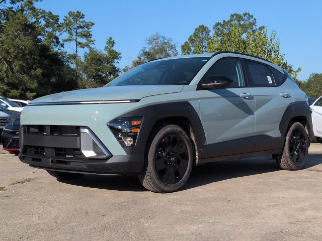 New 2027 Hyundai Kona SEL Sport FWD image 2