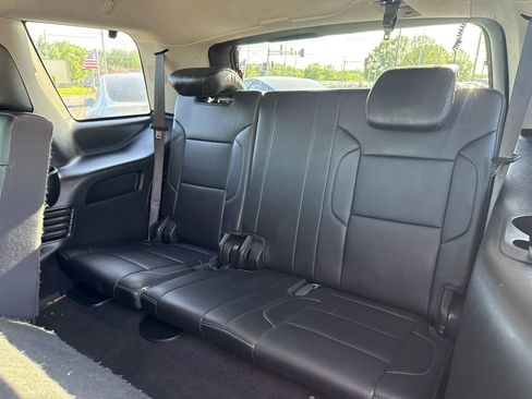 Used 2018 Chevrolet Tahoe LT AWD/4WD image 11