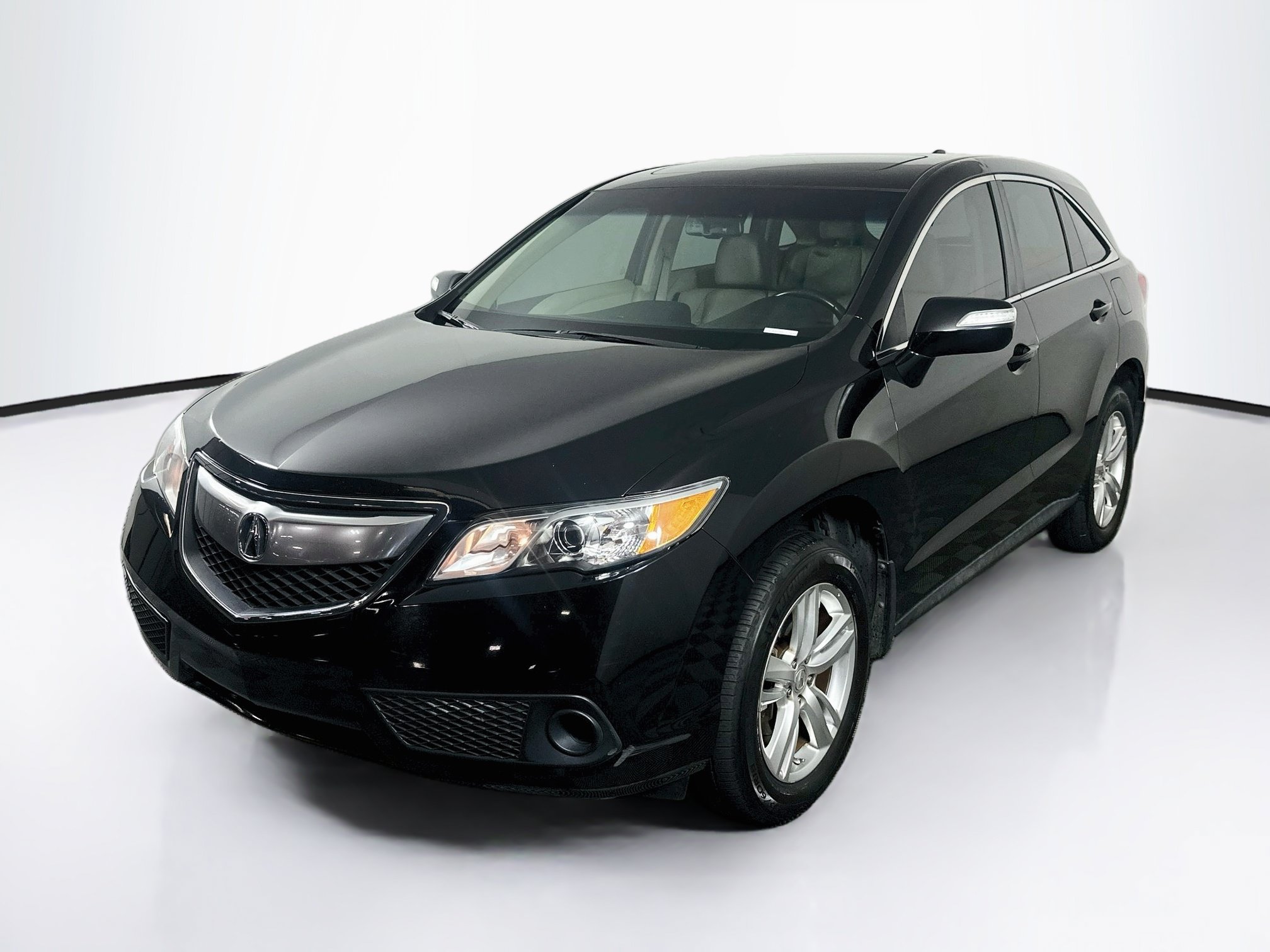 Used 2014 Acura RDX FWD image 3