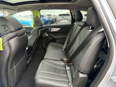 New 2026 Acura MDX SH-AWD w/ Technology Package image 12