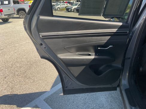 Used 2024 Hyundai Tucson SEL image 20