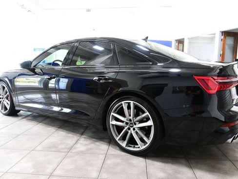 Used 2021 Audi S6 Prestige AWD/4WD image 3