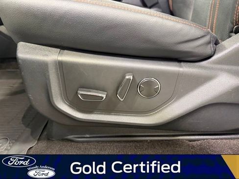 Certified 2023 Ford Expedition Timberline AWD/4WD image 21