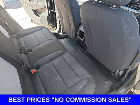 New 2026 Chevrolet Trax LS w/ LS Convenience Package FWD image 11