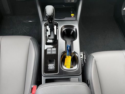 New 2026 Subaru Outback Premium image 19