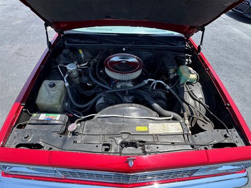 Used 1987 Chevrolet El Camino V8 RWD image 20