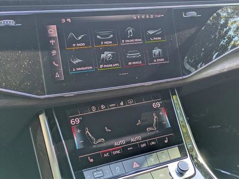 New 2026 Audi Q7 2.0T Premium image 14