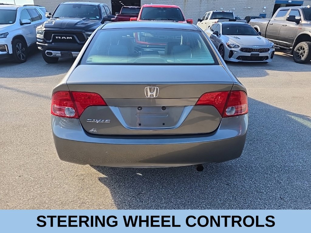 Used 2008 Honda Civic EX-L image 5