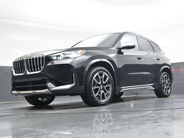 Used 2023 BMW X1 xDrive28i w/ Premium Package AWD/4WD image 38