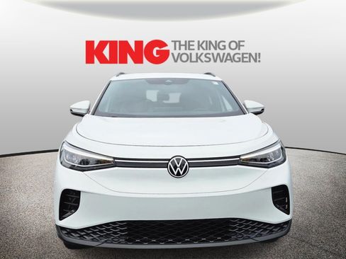 Certified 2023 Volkswagen ID.4 Pro AWD/4WD image 9