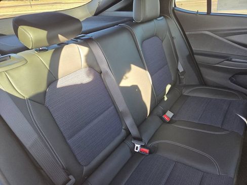 New 2026 Buick Envista Preferred w/ Convenience I Package FWD image 51