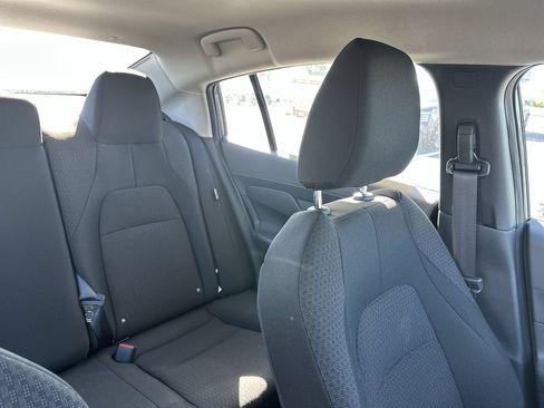 New 2026 Nissan Sentra S w/ Floor Mat Package FWD image 14