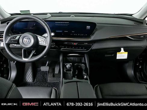 New 2026 Buick Envision Avenir AWD/4WD image 19