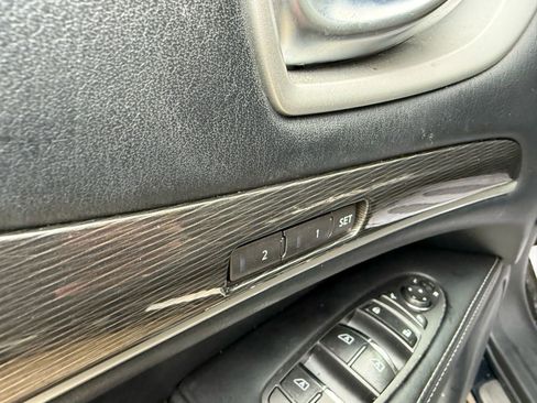 Used 2020 INFINITI QX60 Luxe w/ Essential Package image 14