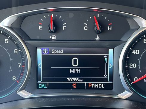 Used 2019 Chevrolet Traverse Premier w/ Redline Edition image 30