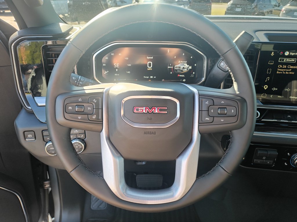 Used 2026 GMC Sierra 1500 Elevation AWD/4WD image 17