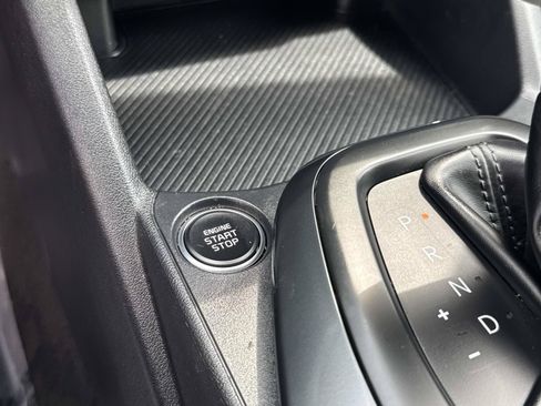 Used 2025 Kia K4 FWD image 16