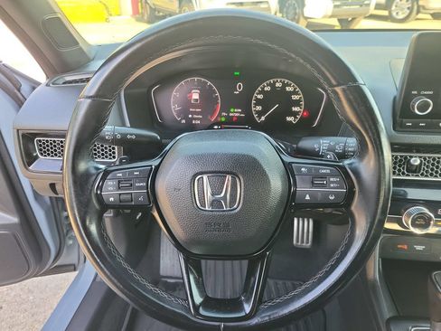 Used 2022 Honda Civic Sport image 18