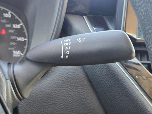 Used 2023 Toyota Corolla LE w/ Carpet Mat Package (TMS) FWD image 24