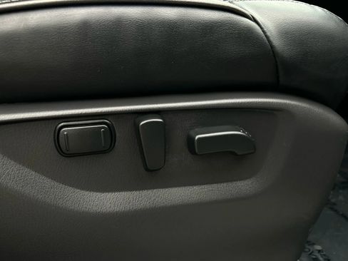 Used 2024 INFINITI QX80 Luxe image 24