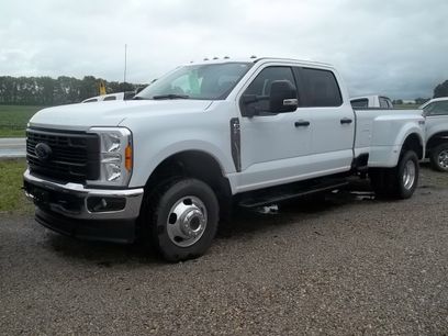 Used 2023 Ford F350 XL w/ XL Driver Assist Package