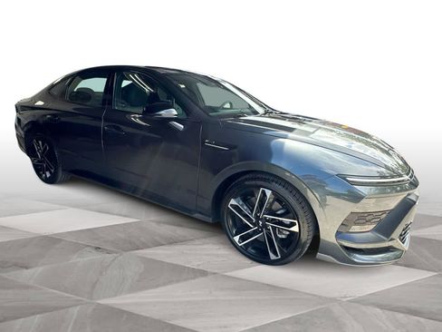 Used 2026 Hyundai Sonata N Line FWD image 2