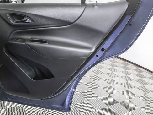 Certified 2024 Chevrolet Equinox LT image 41