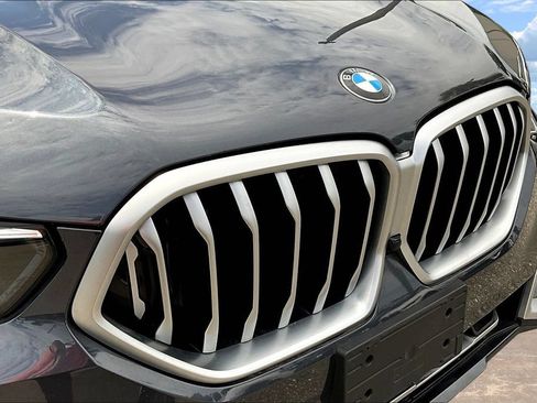 Used 2021 BMW X6 sDrive40i w/ Convenience Package RWD image 34