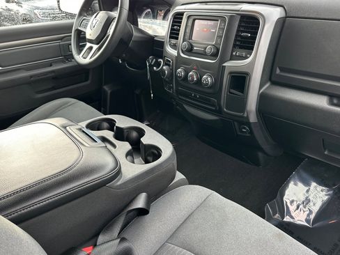 Used 2024 RAM 1500 Classic SLT image 15