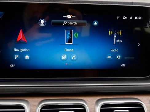 New 2026 Mercedes-Benz GLE 53 AMG 4MATIC Coupe image 25