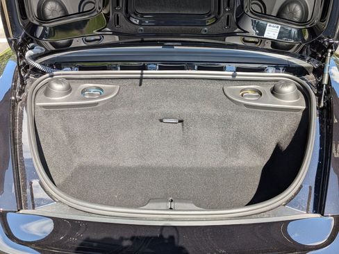 Certified 2024 Porsche 718 Boxster GTS w/ GTS Interior Package RWD image 23