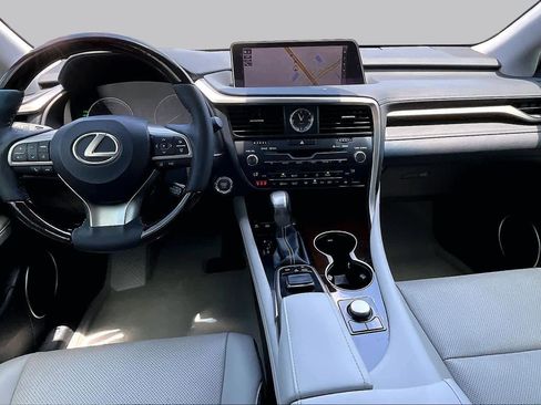 Used 2018 Lexus RX 350 FWD w/ Premium Package image 16
