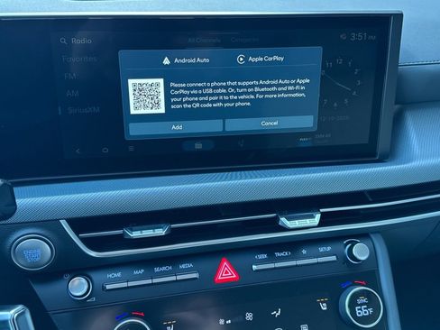 New 2026 Hyundai Sonata SEL image 8