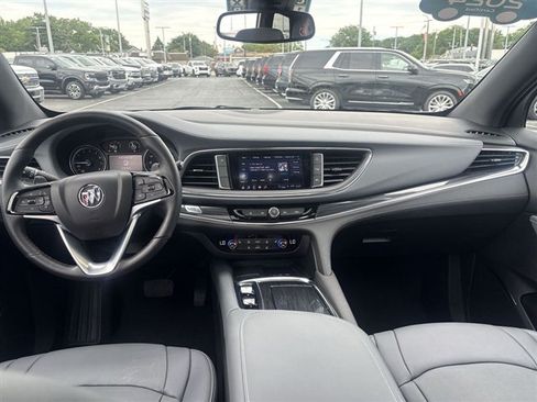 Used 2024 Buick Enclave Essence w/ Experience Buick Package FWD image 20