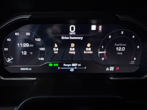 Certified 2022 GMC Sierra 1500 Denali image 17