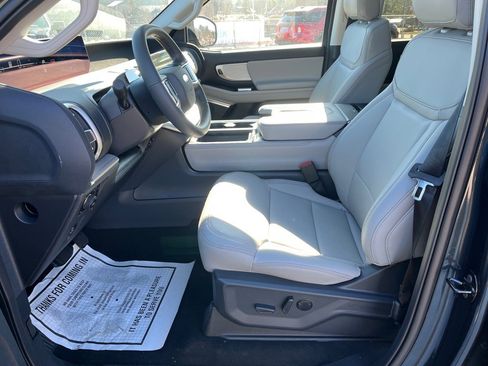 New 2025 Ford Expedition Max Active image 17