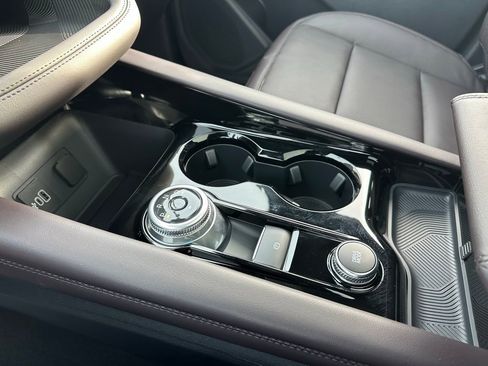 New 2026 Ford Explorer Platinum w/ LUX Leather Package image 25