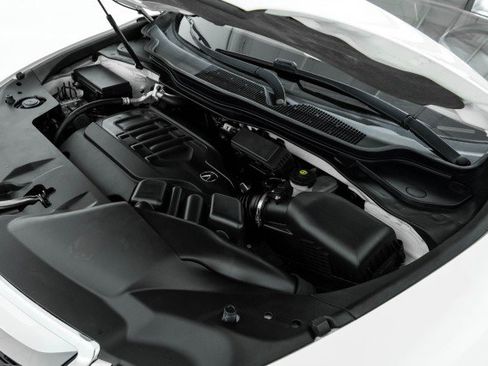 Used 2016 Acura MDX SH-AWD w/ Technology Package image 46