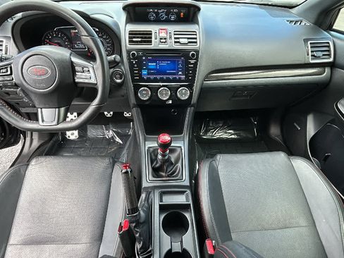 Used 2019 Subaru WRX Limited w/ Popular Package #1 AWD/4WD image 26